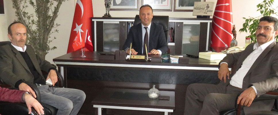 AKÇAGÖZ: “FINDIK ÜRETİCİSİNİN DERDİNİ BİZ ÇÖZERİZ”